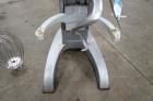 Berkel 30 Quart Planetary Mixer